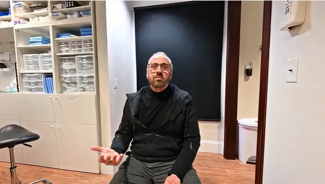 Patient Testimonial Preview