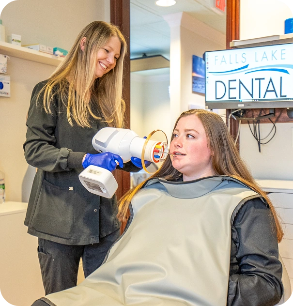 Advanced Periodontal Care Services We Offer
