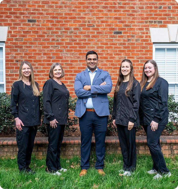 Get Pampered While You’re Here Get Pampered While You’re Here