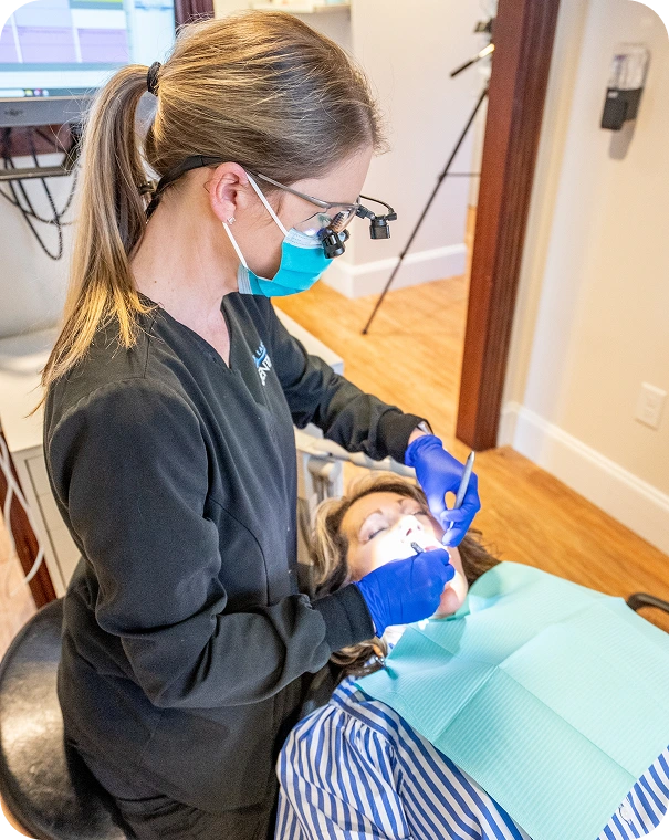 WHY RALEIGH PATIENTS CHOOSE FALLS LAKE DENTAL FOR DENTAL IMPLANTS