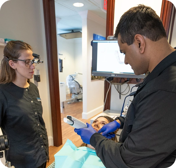 GENTLE ROOT CANAL CARE WHEN YOU NEED IT MOST